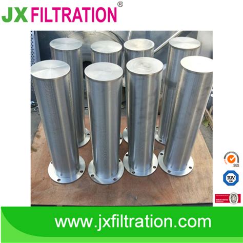 How Do Ion Resin Filters Work Filtration Equipment