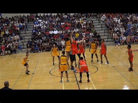 Saturday at mlk transit center in compton, the los angeles county sheriff's department said. Team Takeover vs. Compton Magic Highlights - NIKE CIRCUIT ...