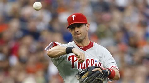 Phillies Trade Rumors Michael Young Willing To Accept Deal To Red Sox
