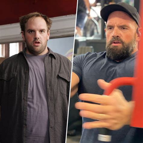 Ethan Suplee Weight Loss Actor Went From 550 To 255 Pounds