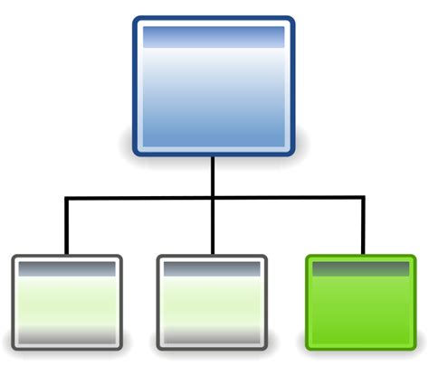 Organization Clipart Organizational Chart Organization Organizational