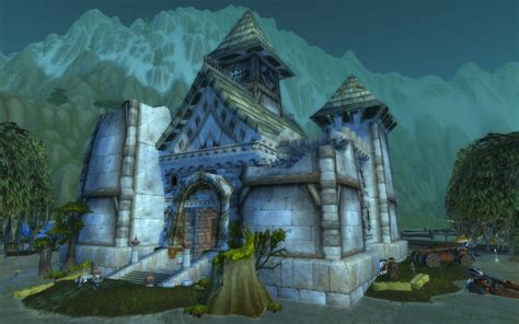 Menethil Keep Wowpedia Your Wiki Guide To The World Of Warcraft