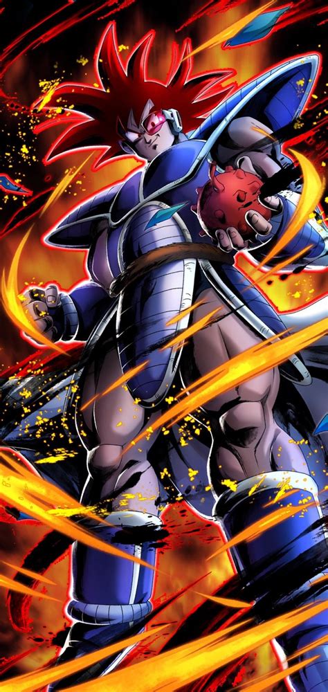 Zenkai Sparking Turles Wallpaper From Dragon Ball Legends Is Available Now Dragon Ball Z Dragon