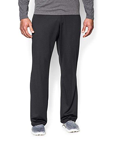 Under Armour Mens Reflex Pants Black Large Spider Tactical