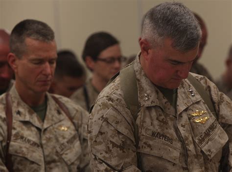 Dvids News Marines Bid Farewell To Fallen Brother In Afghanistan