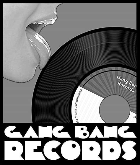 Gang Bang Records