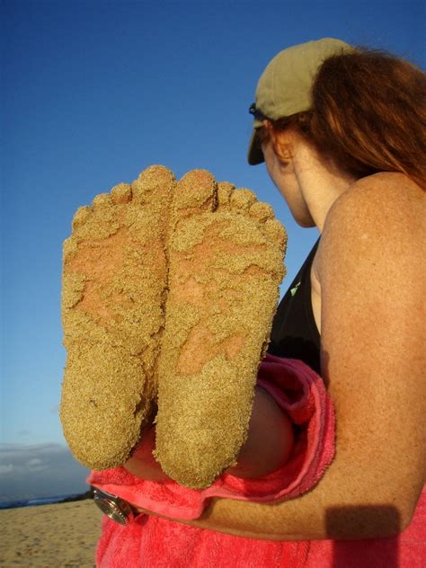 Sandy S Feet