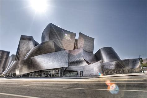 Deconstructivism In Architecture And Its 10 Most Amazing Buildings