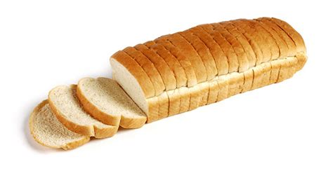 Find calorie and nutrition information for bunny bread foods, including popular items and new products. 48 oz. White Bread 3/4" Slice | Alpha Baking Company, Inc