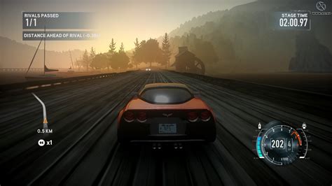 Need For Speed The Run обзоры и оценки игры даты выхода Dlc