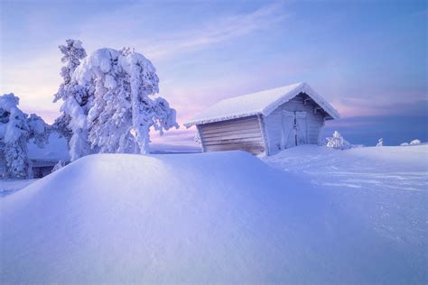 Winter Landscapes Téli Tájak Megaport Media Képek Videók Animációk
