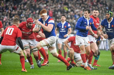 Les deux équipes se sont affrontées à 100 reprises dont deux fois en coupe du monde. OFFICIEL. Coupe du monde : Ce sera Pays de Galles - France ...