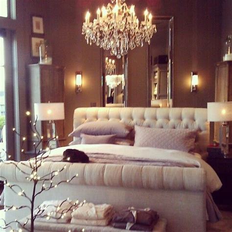 50 Inspiring Romantic Master Bedroom Ideas For Burning Love Trendehouse Home Bedroom Home