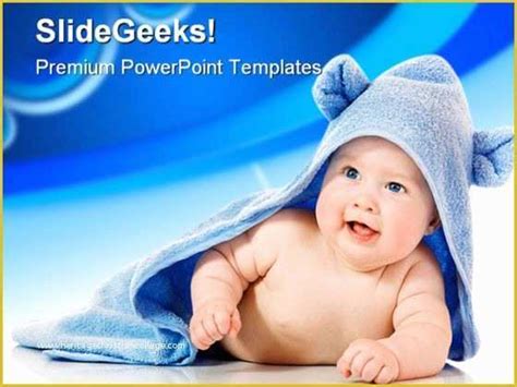 Free Child Care Powerpoint Templates Of Powerpoint Template Boys And