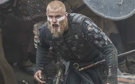 Vikings Season 6 Spoilers Ragnar Lothbroks Return Sealed In Huge