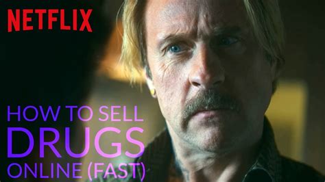 Moritz wrestles with the secrets he's been keeping from lisa. HOW TO SELL DRUGS ONLINE FAST Inhalt, Cast, Trailer ...