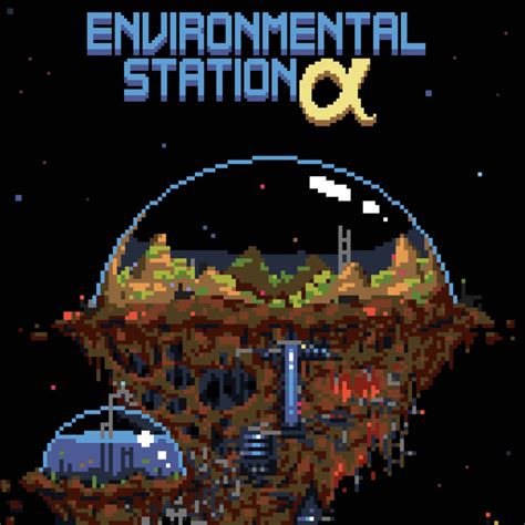 In the game the player controls a robot sent to investigate a mysterious, abandoned space station with the mission to find out what exactly took place there. Buy Cheap Environmental Station Alpha CD Keys Online • CDKeyPrices.com