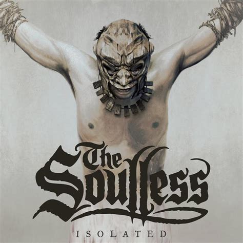 Jjds Reviews And Interviews Blog The Soulless Isolated