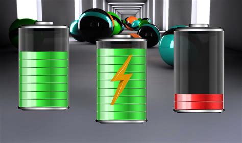 Motion Battery Hd For Xwidget By Jimking On Deviantart
