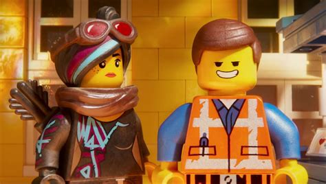 Lego Movie 2 Trailer Office Actor Dies Bumblebee