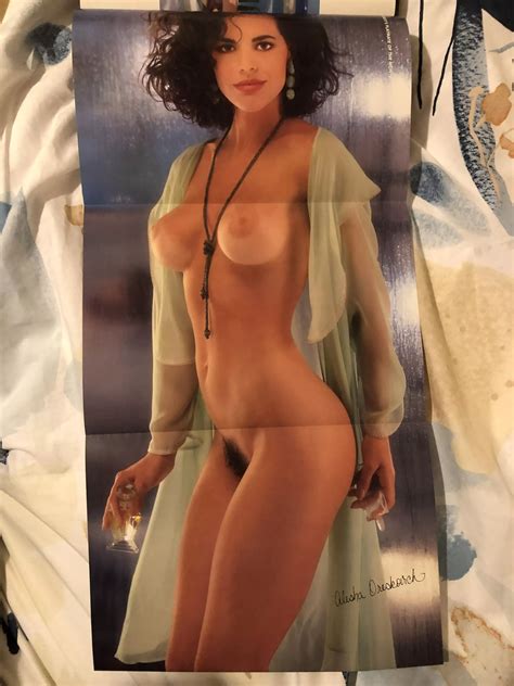 Alesha Oreskovich Miss June Nudes Playboy Playmates Nude Pics Org