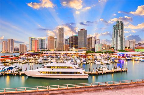 Things To Do In Miami Miami Travel Guide Go Guides