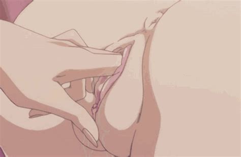 S Girls Animated Animated Gif Anus Ass Clitoris Fingering Hanao