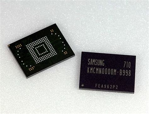 Samsung Ships 8gb Phone Memory Chip Techradar
