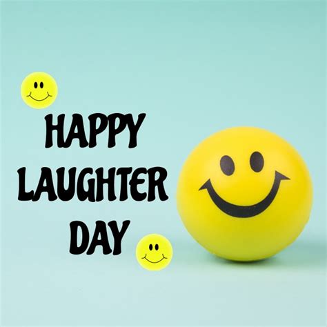 Laughter Day 32 Best World Laughter Day Wish Pictures And Images