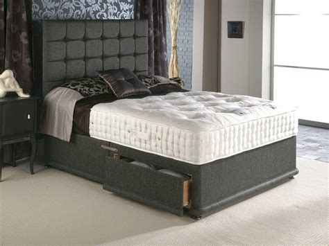 Pocket Supreme Bristol Beds Divan Beds Pine Beds Bunk Beds Metal