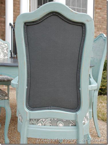 DSC_0065 | Dining chair makeover, Chair makeover, Dining chairs