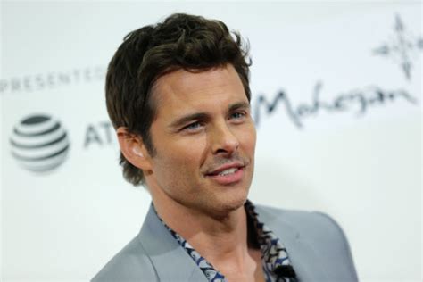 James Marsden Wiki 2021 Net Worth Height Weight Relationship And Full