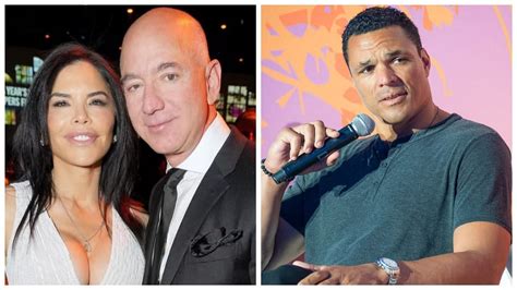 How Did Jeff Bezos Gf And Tony Gonzalezs Ex Wife Lauren Sanchez Look Before Rumored Plastic