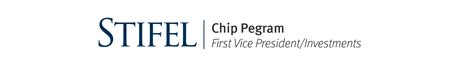 Check spelling or type a new query. Chip Pegram | First Vice President/Investments | Stifel | Greensboro, NC