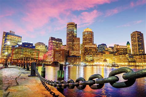 Why Boston Should Be Your Next Vacation Destination Emerald Coast