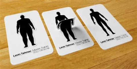 Don't you just love clever business card designs? Clever Business Card Designs - The Adventures of Accordion ...