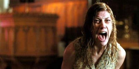 List Of Jennifer Carpenter Movies And Tv Shows Best To Worst Filmography