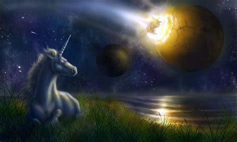 Unicorn Wallpapers Pictures Images