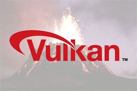 Vulkan Run Time Libraries что это за программа и для чего она нужна