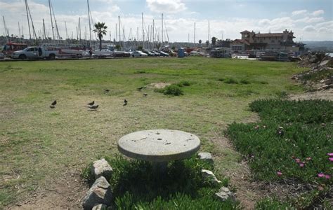 Redondo Beach Rejects Challenge Of Boat Launch Ramp Location Daily Breeze