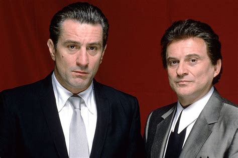 20 Facts You Never Knew About Joe Pesci