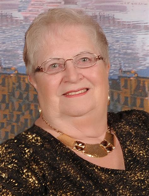 Obituary Of Beth Bell Saskatoon Funeral Home