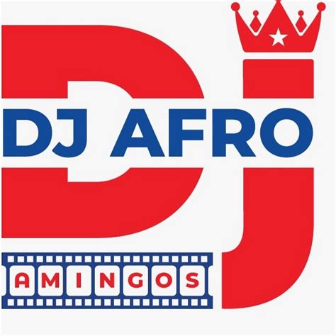 Dj Afro Amingos Official Youtube