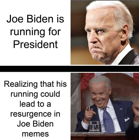 Joe Biden Memes Are Back Yall Memes