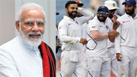 Both the sides will then square off in five t20i encounters at the same venue. IND VS ENG:BCCI to extend invitation to Narendra Modi and ...