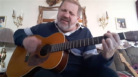 Grandpas Old Guitar Youtube