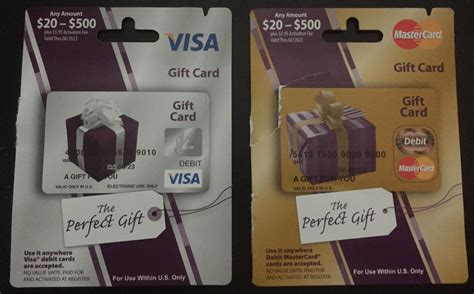 Maybe you would like to learn more about one of these? PSA: Don't Buy US Bank Visa Gift Cards from Ralphs / Kroger (GC Numbers Compromised)