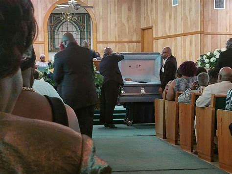 Eternal Rest Funeral Home Inc. | Houston TX