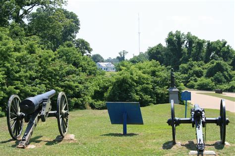 Explore Southern History Vicksburg On July 3 1863 The Beginning Of The End