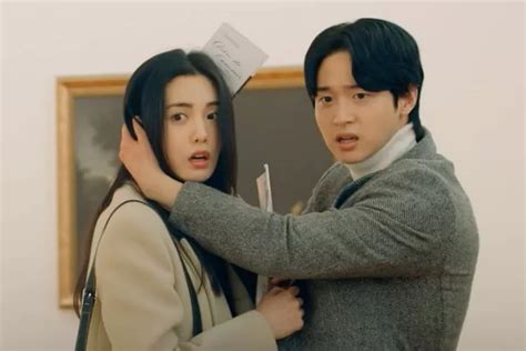 Sinopsis Dan Jadwal Tayang Drama My Man Is Cupid Dibintangi Oleh Jang Dong Yoon Dan Nana After